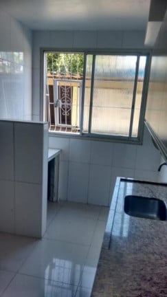 Imagem Apartamento com 3 Quartos à Venda, 75 m² em Parque Santa Fé - Porto Alegre