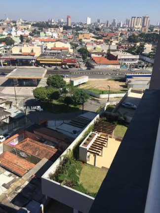Imagem Apartamento com 3 Quartos à Venda, 69 m² em Vila Humaita - Santo André