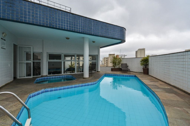 Foto do imóvel Apartamento com 2 Quartos à Venda, 67 m² em Indianópolis - São Paulo