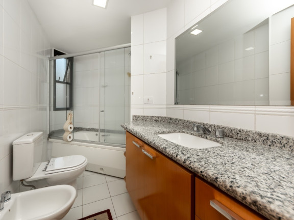Foto do imóvel Apartamento com 3 Quartos à Venda, 173 m² em Perdizes - São Paulo