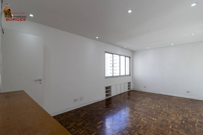Foto do imóvel Apartamento com 2 Quartos à Venda, 75 m² em Brooklin - São Paulo