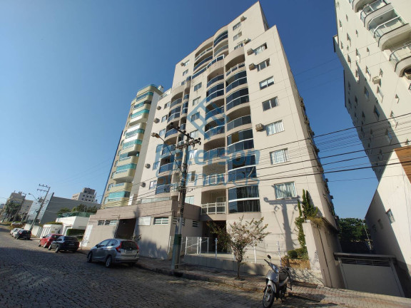 Imagem Apartamento com 3 Quartos à Venda, 97 m² em Centro - Brusque