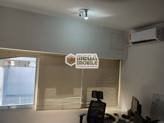 Foto do imóvel Sala Comercial à Venda, 23 m² em Carvoeira - Florianópolis