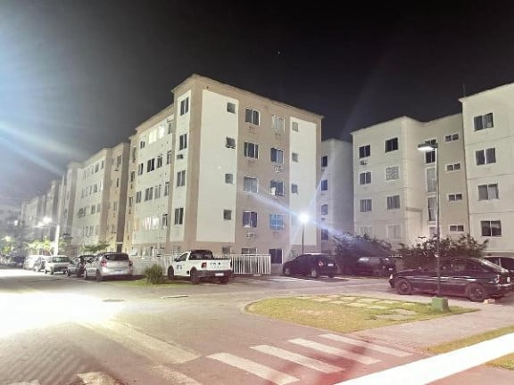 Foto do imóvel Imóvel com 2 Quartos à Venda, 39 m² em Cosmos - Rio De Janeiro Foto do imóvel Imóvel com 2 Quartos à Venda, 39 m² em Cosmos - Rio De Janeiro