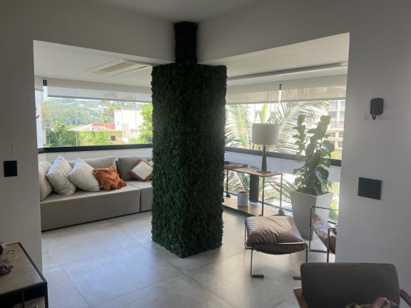 Foto do imóvel Apartamento com 1 Quarto à Venda, 155 m² em Jardim Europa - São Paulo