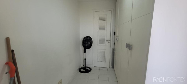 Imagem Apartamento com 3 Quartos à Venda, 268 m² em Barra Da Tijuca - Rio De Janeiro