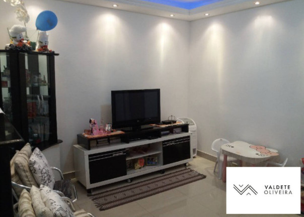 Foto do imóvel Apartamento com 2 Quartos à Venda, 50 m² em Jardim Sul - São José Dos Campos