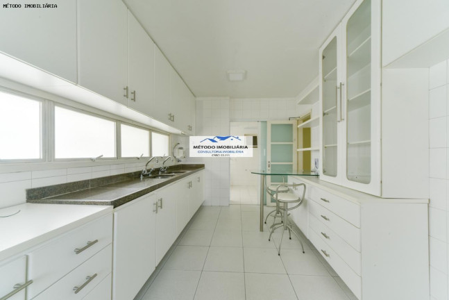 Imagem Apartamento com 3 Quartos à Venda, 210 m² em Paraiso - São Paulo