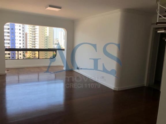 Foto do imóvel Apartamento com 3 Quartos à Venda, 356 m² em Tatuapé - São Paulo