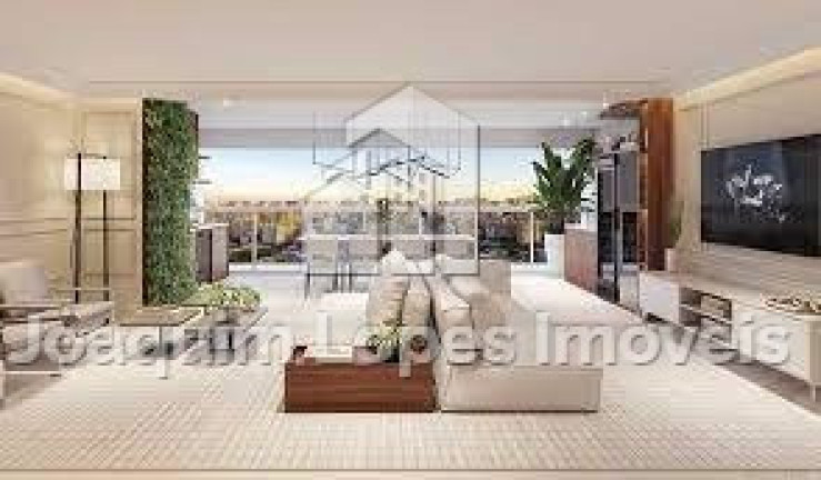 Imagem Apartamento com 3 Quartos à Venda, 105 m² em Chácara Califórnia - São Paulo