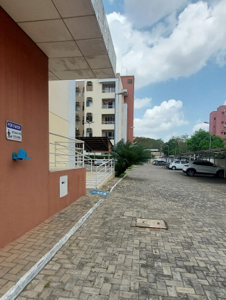 Imagem Apartamento com 2 Quartos à Venda, 52 m² em Zoobotânico - Teresina