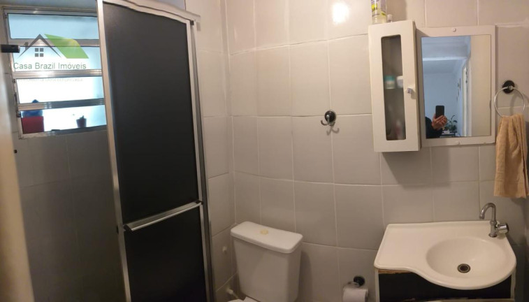 Foto do imóvel Apartamento com 2 Quartos à Venda, 48 m² em Mogi Moderno - Mogi Das Cruzes