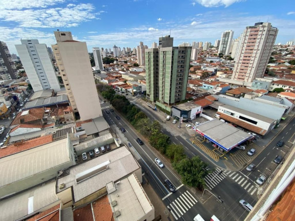 Imagem Apartamento com 2 Quartos à Venda, 80 m² em Centro - Piracicaba