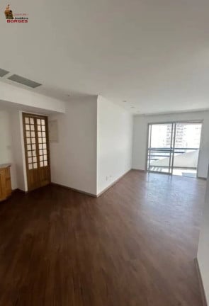 Foto do imóvel Apartamento com 3 Quartos à Venda, 82 m² em Jardim Paulista - São Paulo