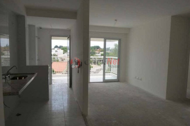 Foto do imóvel Apartamento com 2 Quartos à Venda, 59 m² em Campestre - Santo Andre