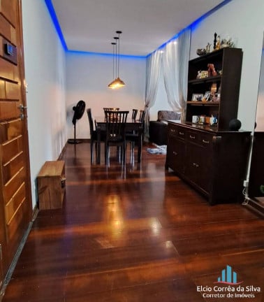 Foto do imóvel Apartamento com 2 Quartos à Venda, 78 m² em Centro - São Vicente