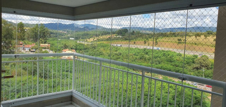 Foto do imóvel Apartamento com 2 Quartos à Venda, 70 m² em Jardim Flórida - Jundiaí