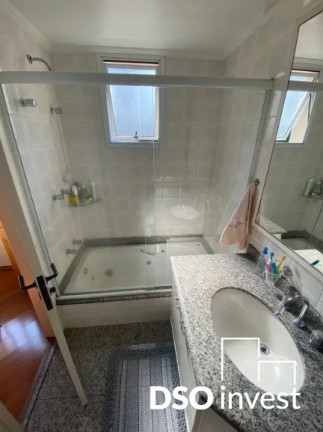 Foto do imóvel Apartamento com 4 Quartos à Venda, 144 m² em Vila Uberabinha - São Paulo