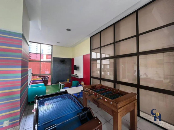 Foto do imóvel Apartamento com 4 Quartos à Venda, 263 m² em Itaigara - Salvador