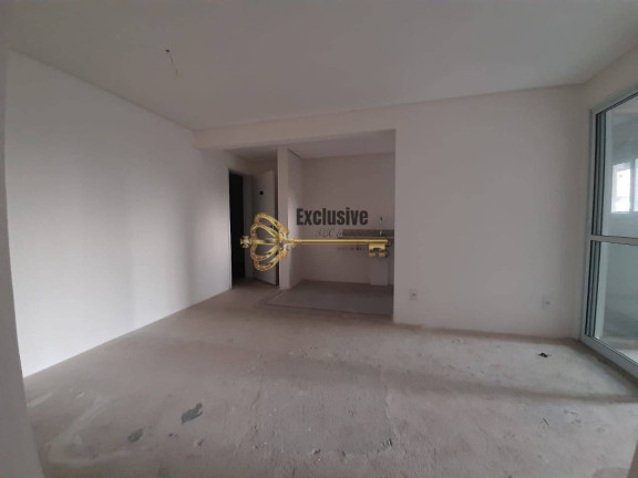 Foto do imóvel Apartamento com 2 Quartos à Venda, 65 m² em Jardim - Santo André