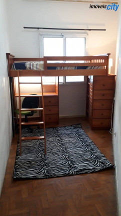 Imagem Apartamento com 2 Quartos para Alugar, 70 m² em República - São Paulo