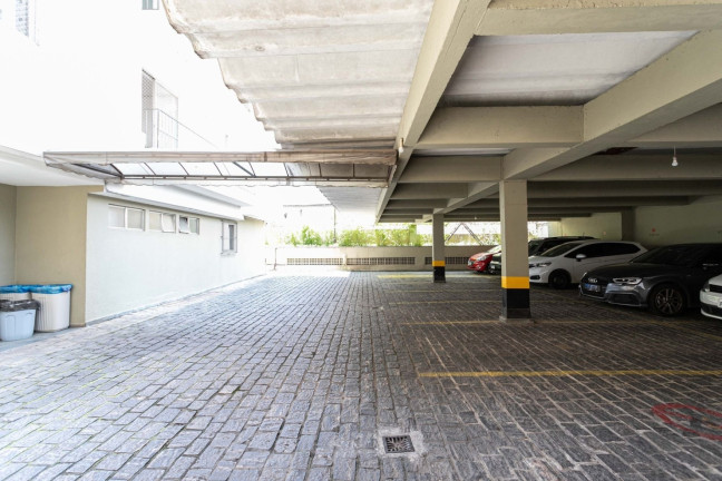 Foto do imóvel Apartamento com 2 Quartos à Venda, 65 m² em Brooklin - São Paulo