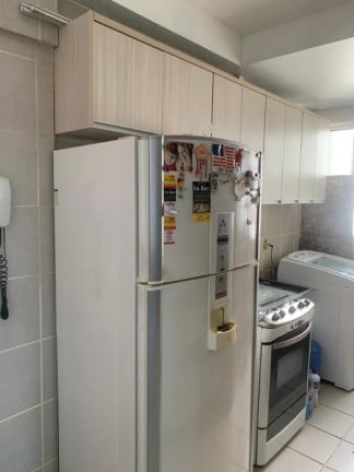 Foto do imóvel Imóvel com 2 Quartos à Venda, 50 m² em Jardim Camburi - Vitória