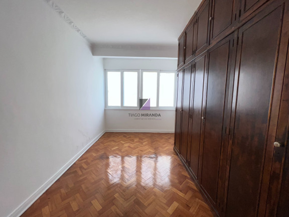 Imagem Apartamento com 3 Quartos à Venda, 102 m² em Copacabana - Rio De Janeiro