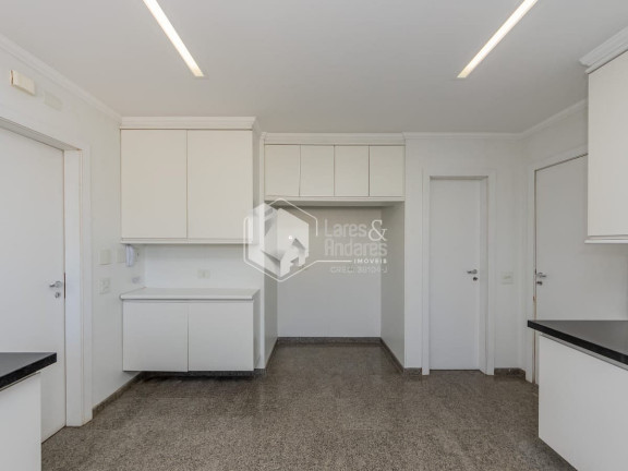 Foto do imóvel Apartamento com 3 Quartos à Venda, 394 m² em Jardim Paulista - São Paulo