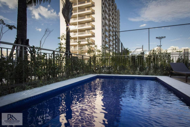 Imagem Apartamento com 3 Quartos à Venda, 77 m² em Barra Da Tijuca - Rio De Janeiro