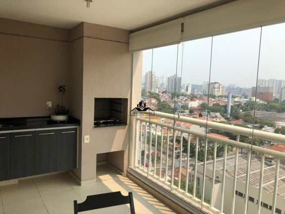 Foto do imóvel Apartamento com 3 Quartos à Venda, 128 m² em Nova Petrópolis - São Bernardo Do Campo