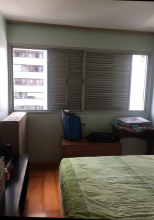 Imagem Apartamento com 1 Quarto à Venda, 52 m² em Perdizes - São Paulo