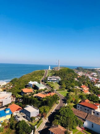 Foto do imóvel Cobertura com 4 Quartos à Venda, 203 m² em Prainha - Torres
