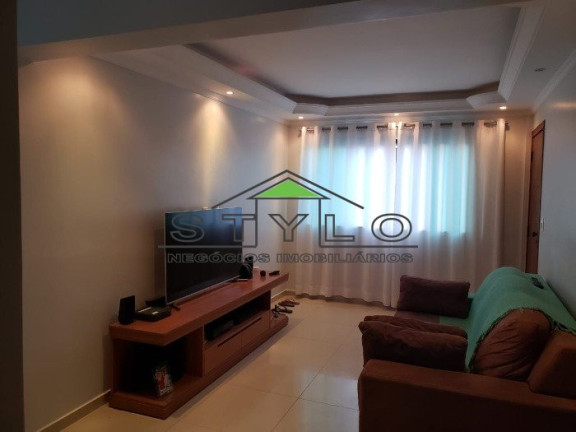 Foto do imóvel Apartamento com 2 Quartos à Venda, 75 m² em Assunção - São Bernardo Do Campo