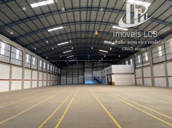 Imagem Imóvel Comercial para Alugar, 4.000 m² em Parque Rincão - Cotia