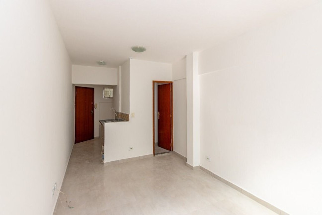 Foto do imóvel Apartamento com 1 Quarto à Venda, 23 m² em Vila Buarque - São Paulo