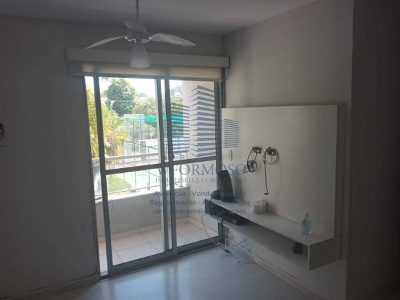 Foto do imóvel Apartamento com 3 Quartos à Venda, 60 m² em Taquara - Rio De Janeiro