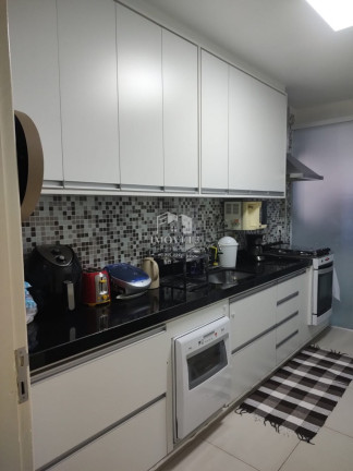 Imagem Apartamento com 3 Quartos à Venda, 93 m² em Parque Da Represa - Jundiai