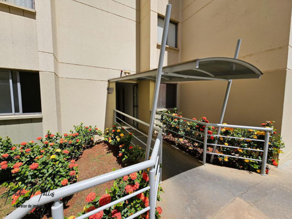 Foto do imóvel Imóvel com 2 Quartos à Venda, 54 m² em Centro - Piracicaba