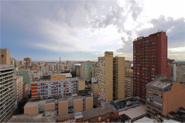 Imagem Imóvel Comercial à Venda, 33 m² em Centro Histórico - Porto Alegre