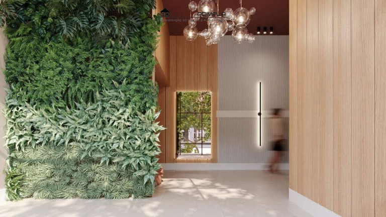 Foto do imóvel Cobertura com 3 Quartos à Venda, 140 m² em São Domingos - Niterói