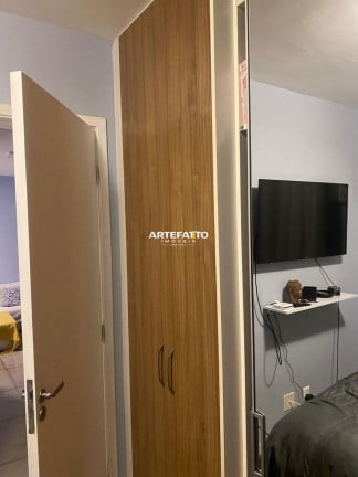 Foto do imóvel Apartamento com 2 Quartos à Venda, 47 m² em Parque Munhoz - São Paulo