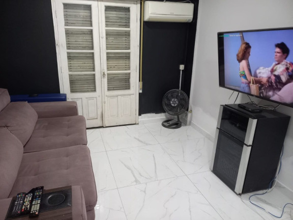 Foto do imóvel Kitnet com 1 Quarto à Venda, 35 m² em Bela Vista - São Paulo