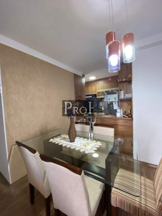 Foto do imóvel Apartamento com 3 Quartos à Venda, 64 m² em Paulicéia - São Bernardo Do Campo