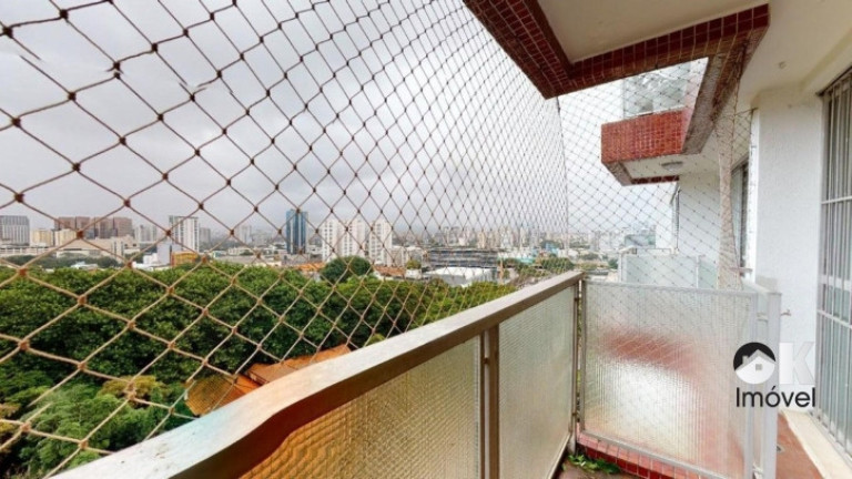 Foto do imóvel Apartamento com 4 Quartos à Venda, 115 m² em Perdizes - São Paulo