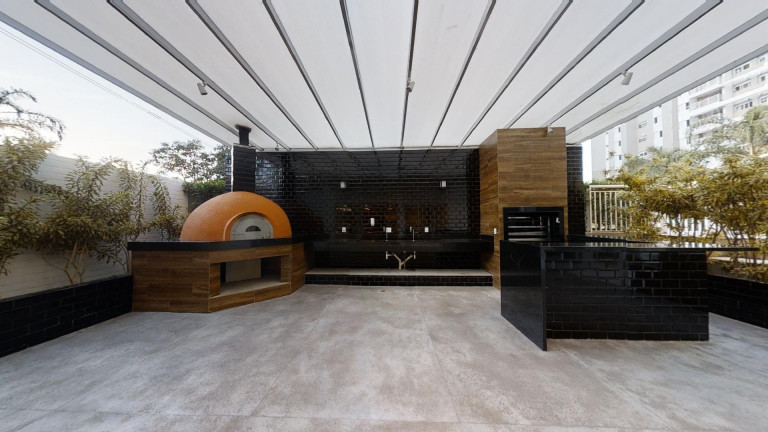 Foto do imóvel Apartamento com 3 Quartos à Venda, 72 m² em Rio Pequeno - São Paulo