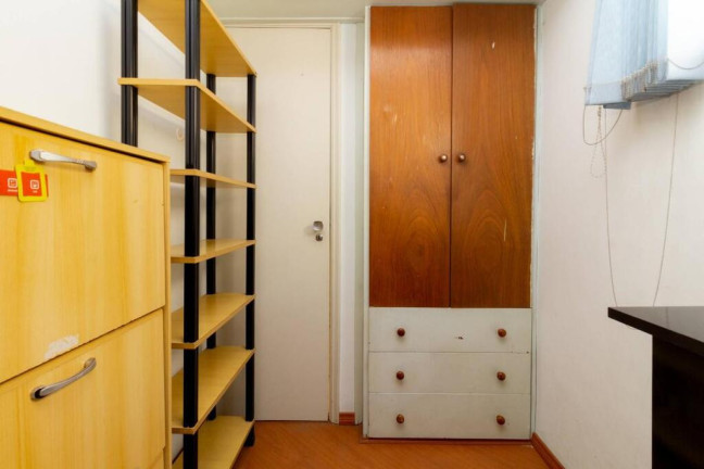 Imagem Apartamento com 3 Quartos à Venda, 64 m² em Vila Mariana - São Paulo