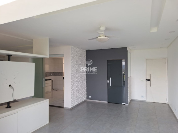 Imagem Apartamento com 4 Quartos à Venda, 134 m² em Vila Ema - São José Dos Campos