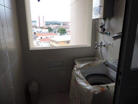 Foto do imóvel Imóvel com 2 Quartos à Venda, 110 m² em Vila Guarani (z Sul) - São Paulo