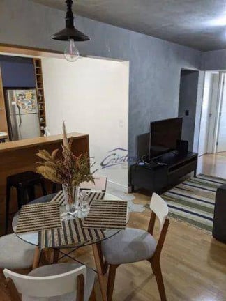 Foto do imóvel Apartamento com 2 Quartos à Venda, 64 m² em Butantã - São Paulo